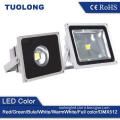 10-200W IP66 CE & RoHS high lumen floodlight 1000w led replacement